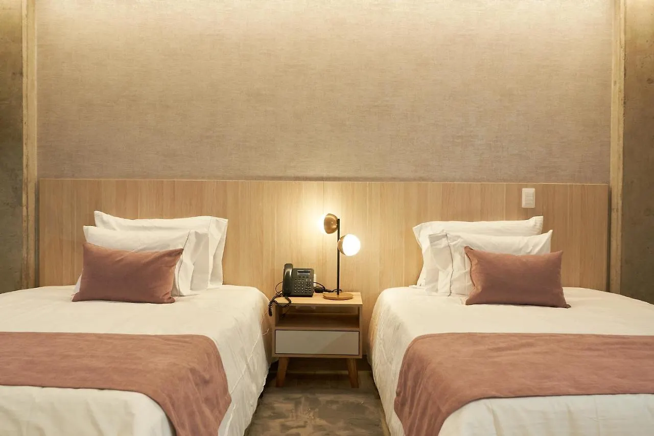 Eutopiq Hotel Medellín