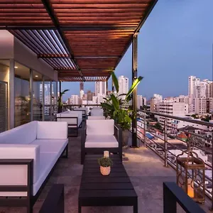 Hotel Oz Luxury ****