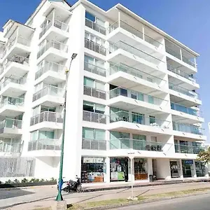 Sea View By Toplocation Apartamento San Andrés