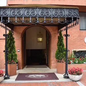 Hotel Saint Simon ***
