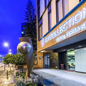 Hotel Nh Collection Terra 100 Royal *****