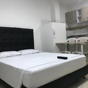 Magnifico Nuevo En Apartamento Cali