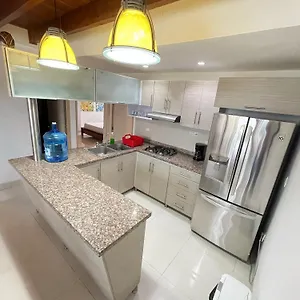 Edificio Bahia Fragata 411 Apartamento San Andrés