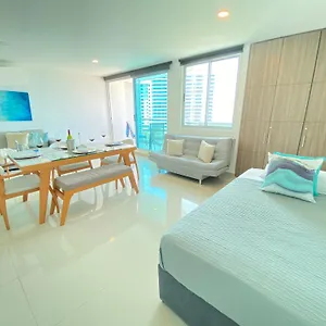 Rodadero - Brisas Del Mar Smr292a Apartamento Santa Marta (Magdalena)