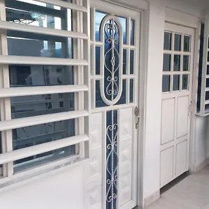 Tercer Piso Apartamento Cali