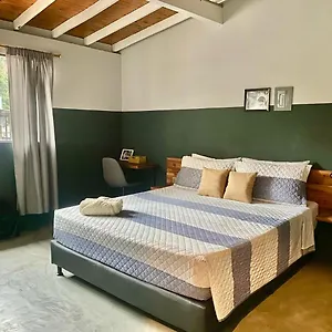 Casa Mosaiko Patio Bonito Gasthof