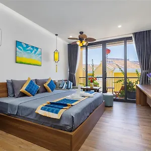 Hotel Hoi 