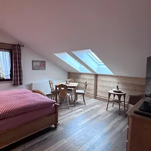 Hotel Seidl ***