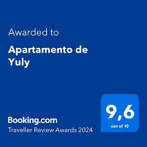 De Yuly 1006 Apartamento Santa Marta (Magdalena)