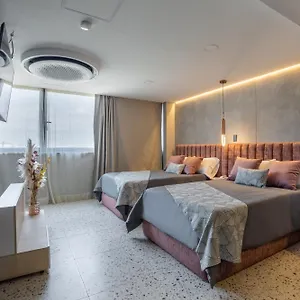 Hotel Glow