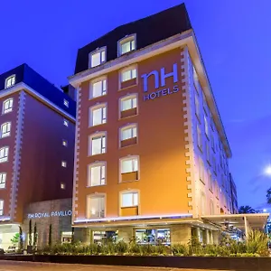 Hotel Nh Pavillon Royal ****