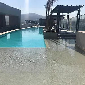 Reservas Del Mar Apartamento Santa Marta (Magdalena)