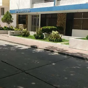 Destinos Del Caribe Apartamento 707 Apartamento Santa Marta (Magdalena)