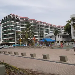 Hansa Coral Club Apartamento San Andrés