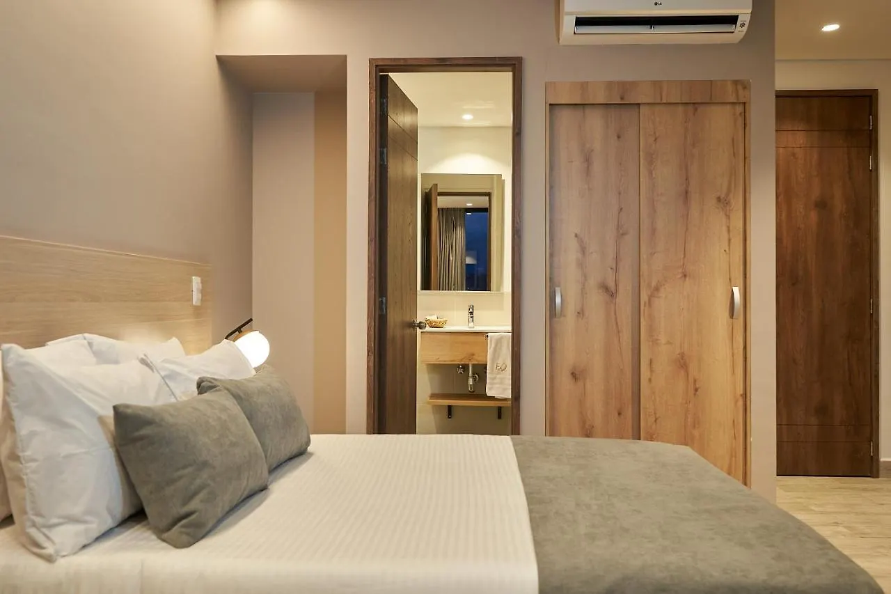 Eutopiq Hotel Medellín