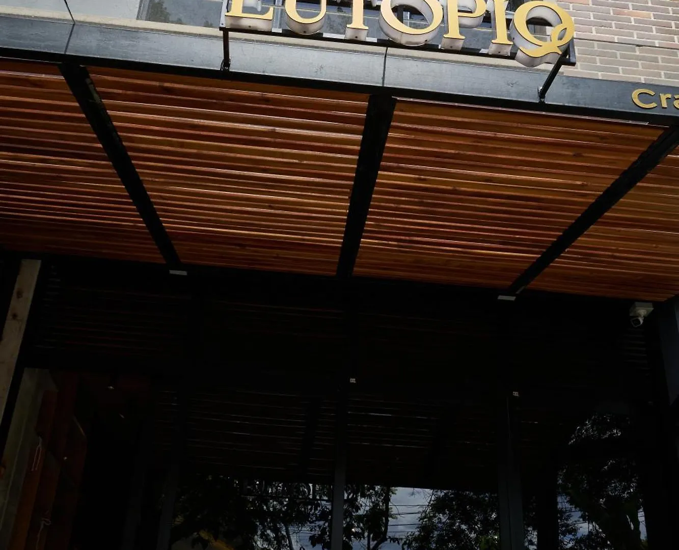 Eutopiq Hotel Medellín 4*,