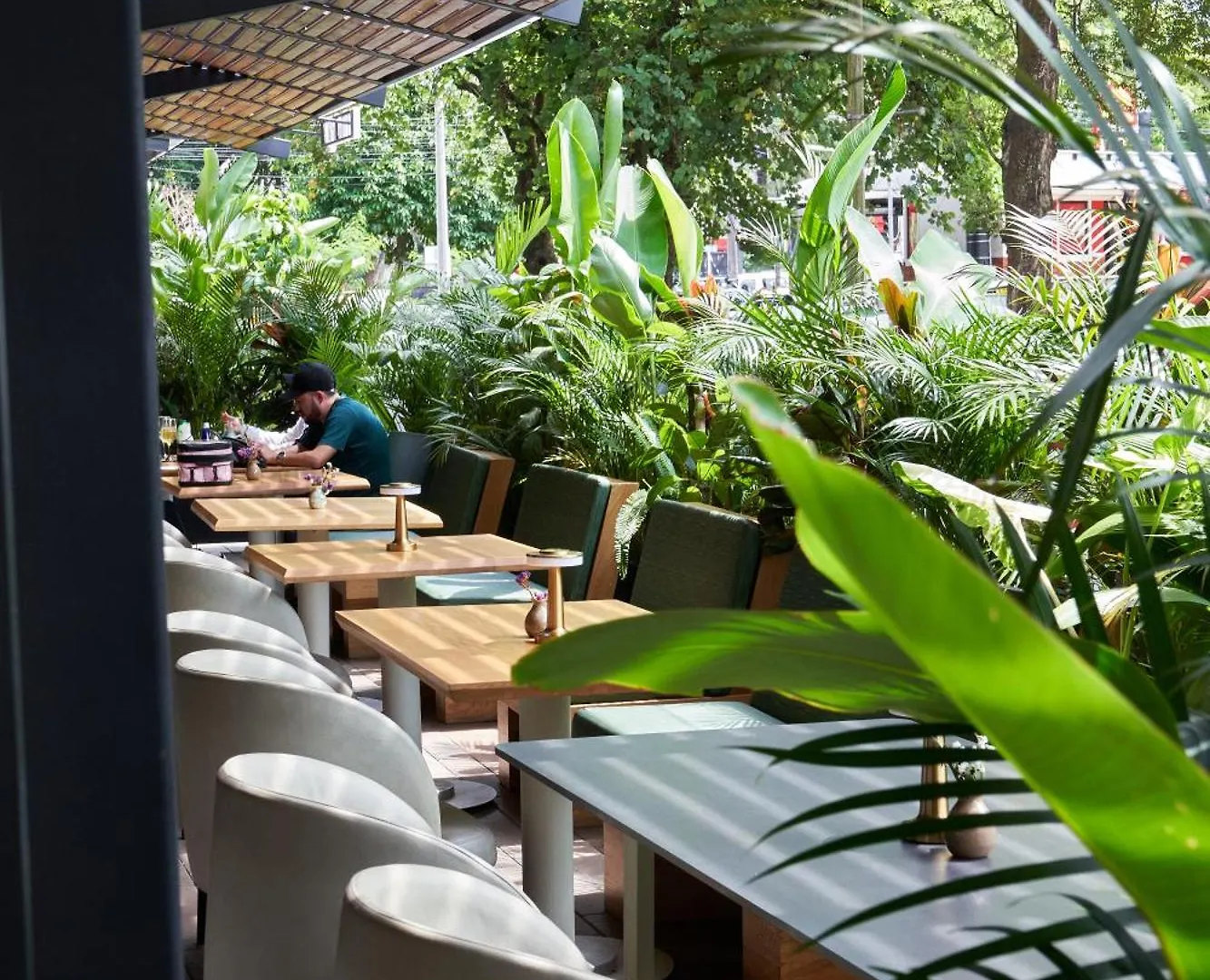 Eutopiq Hotel Medellín