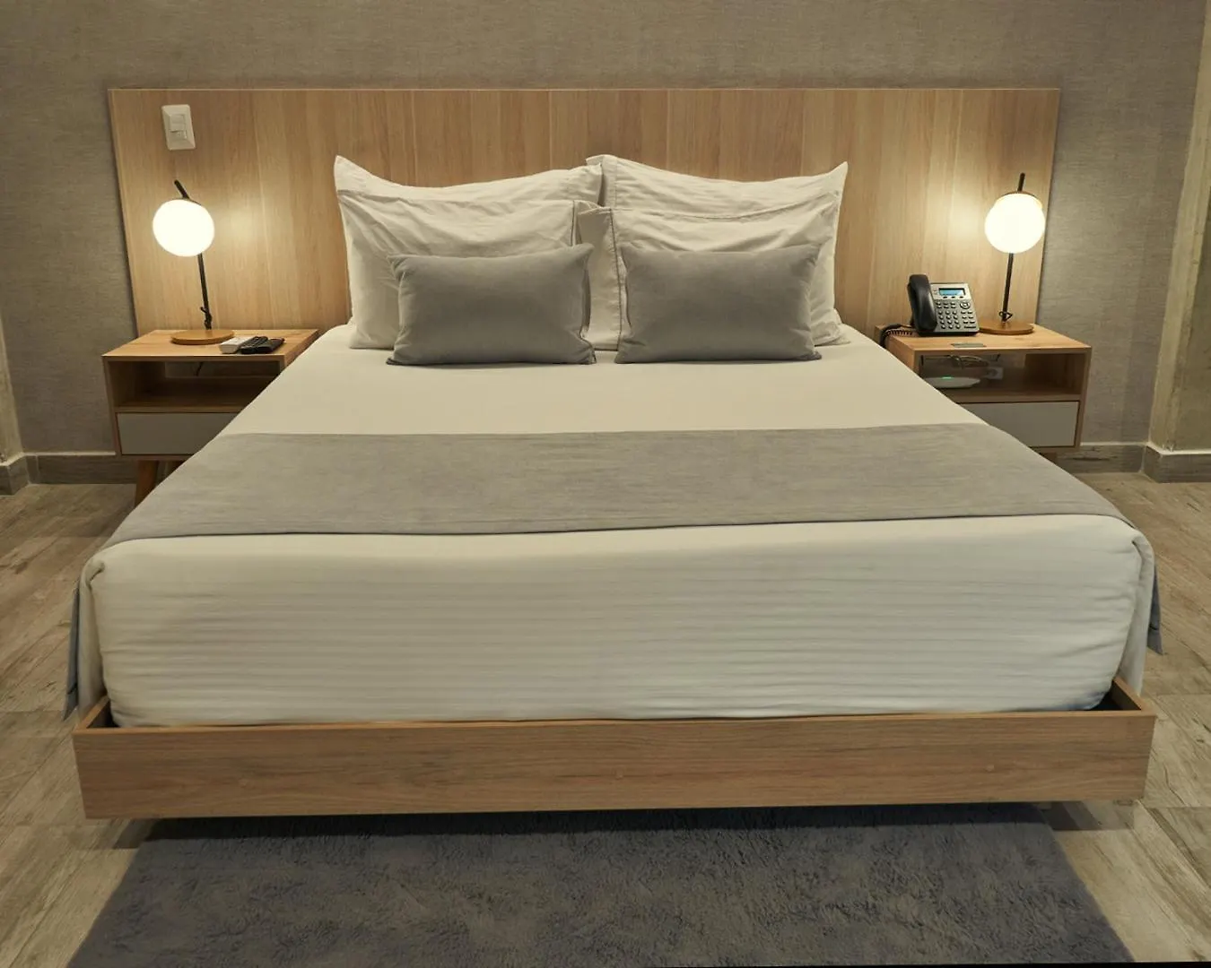 Eutopiq Hotel Medellin 4*,