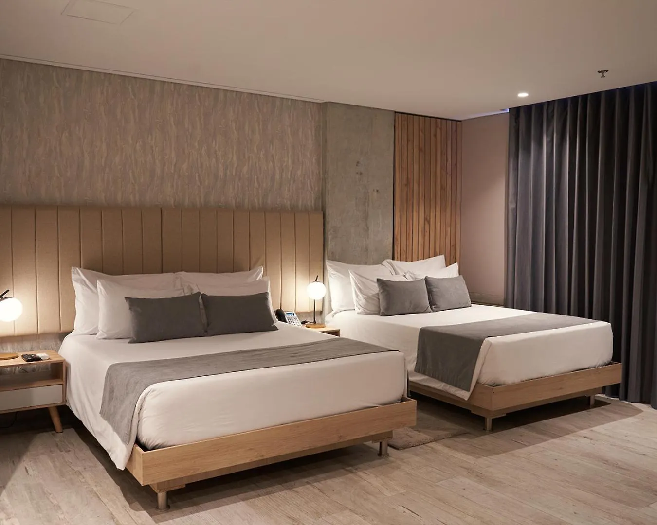 Eutopiq Hotel Medellin