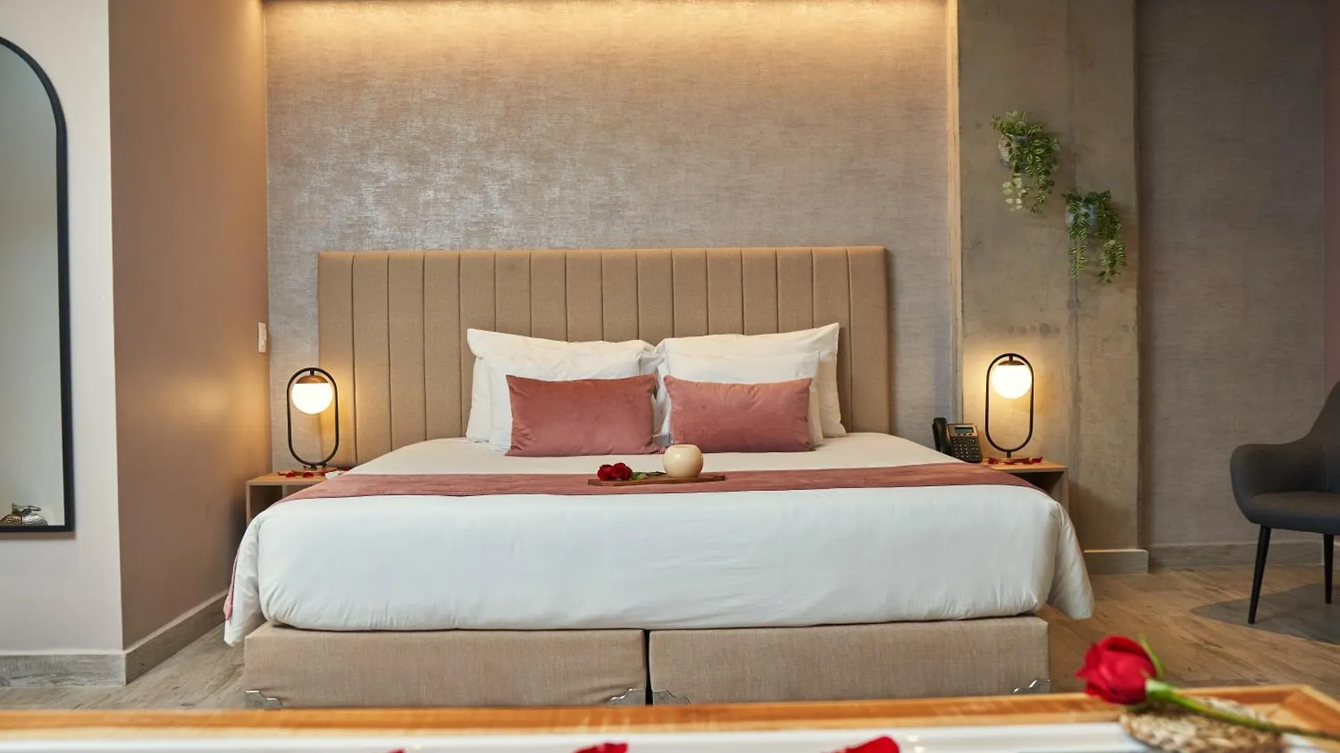 ****  Eutopiq Hotel Medellin Colombia