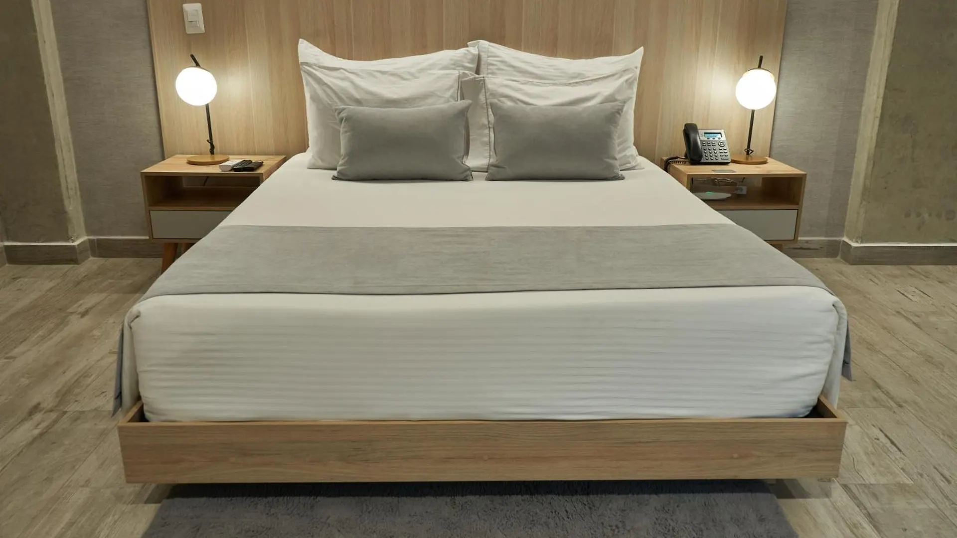 Eutopiq Hotel Medellin