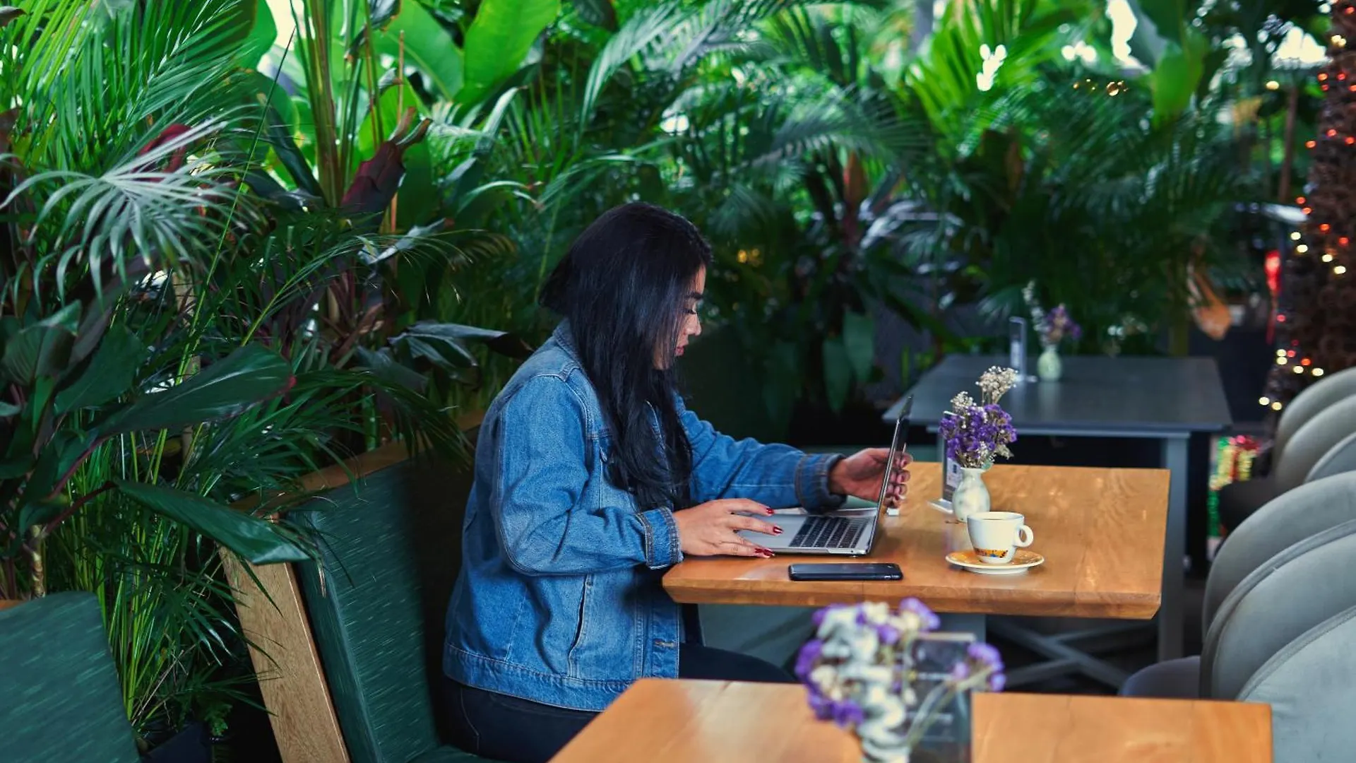 Eutopiq Hotel Medellin