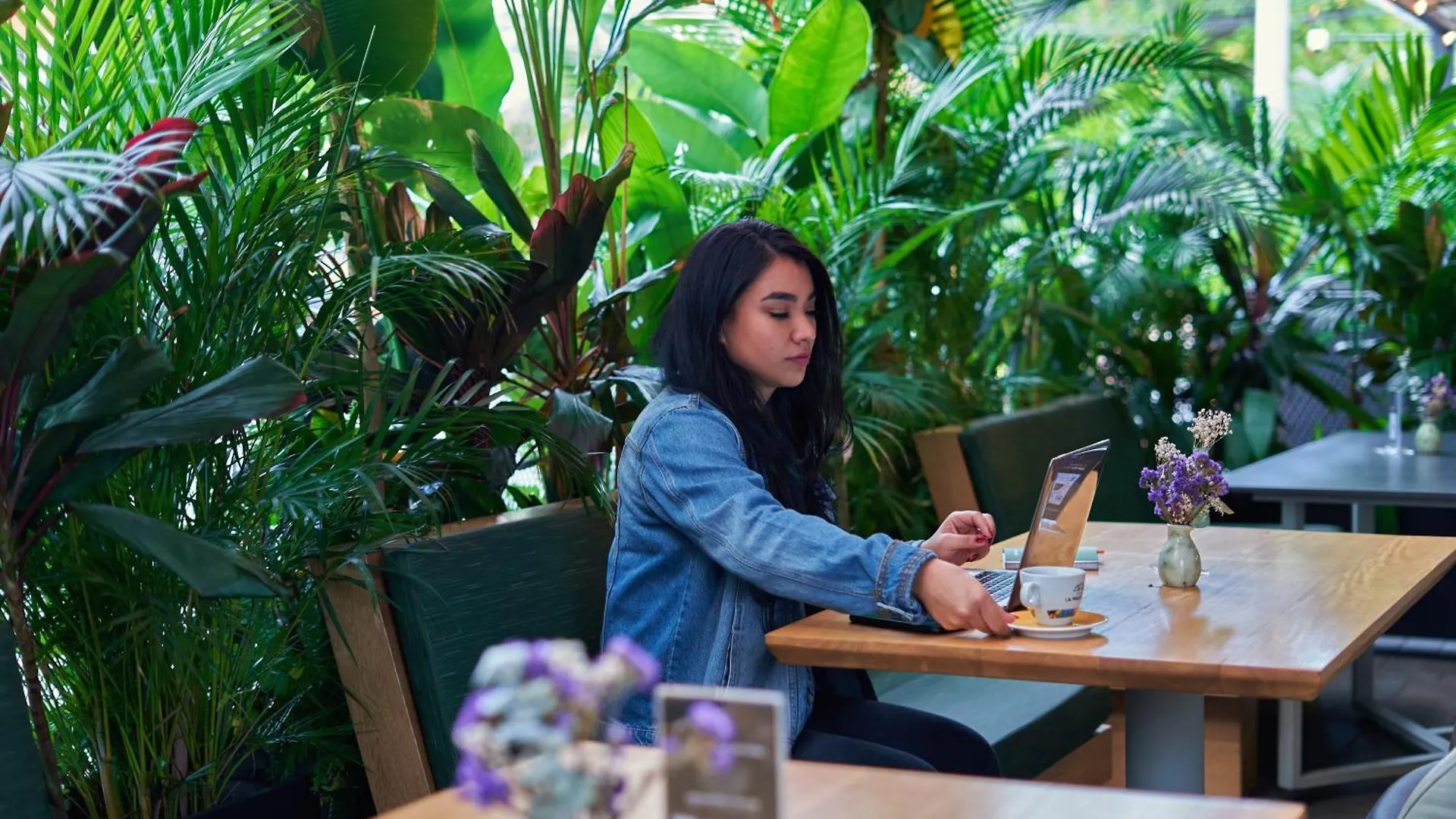 Eutopiq Hotel Medellin