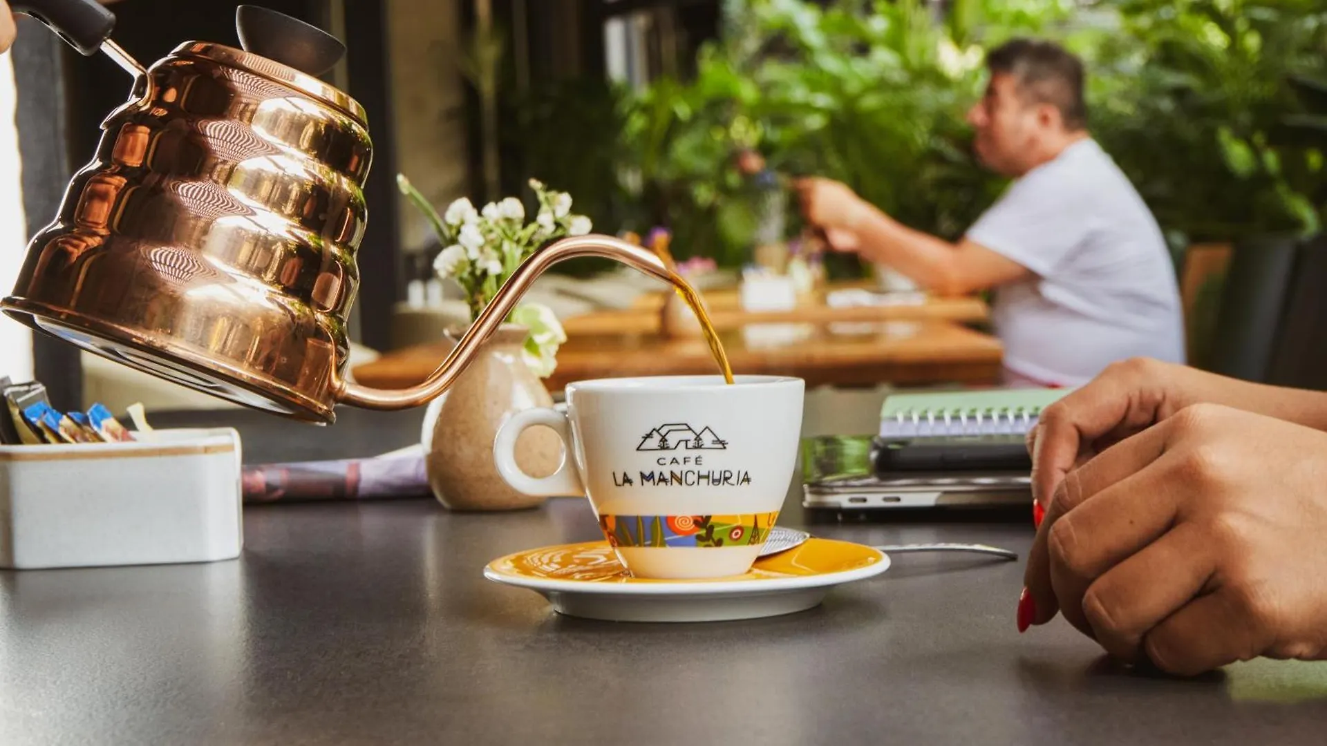 Eutopiq Hotel Medellin