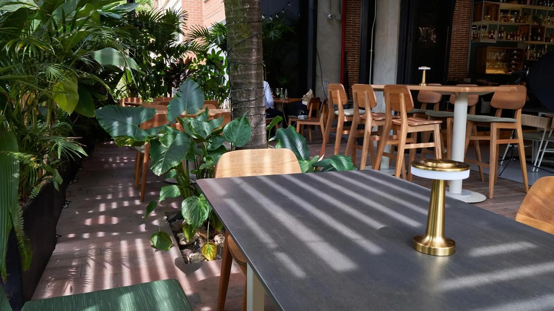 ****  Eutopiq Hotel Medellin Colombia