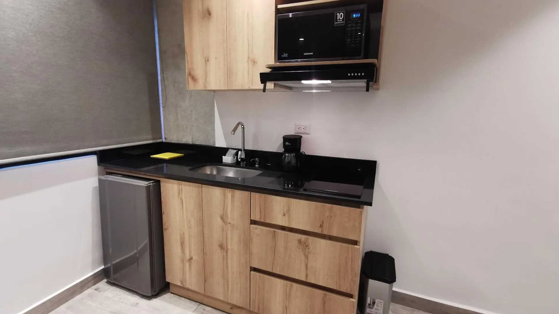 Eutopiq Hotel Medellin Colombia