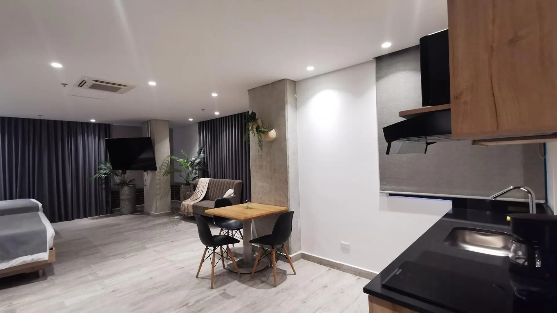 Eutopiq Hotel Medellin