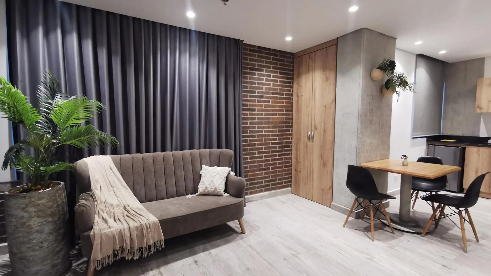 Eutopiq Hotel Medellin