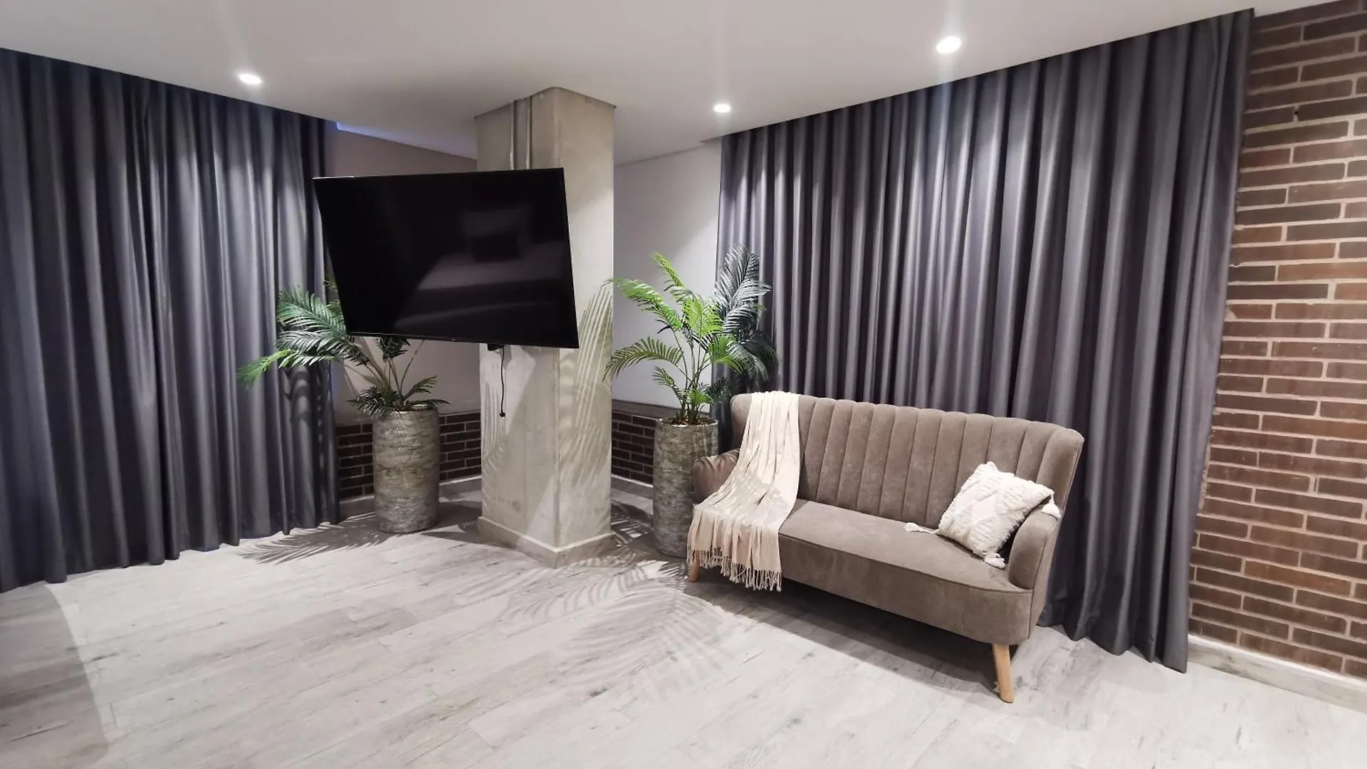 Eutopiq Hotel Medellin